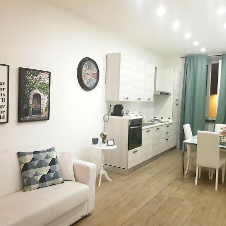 Apartment Viterbo Centro Corso Exterior foto